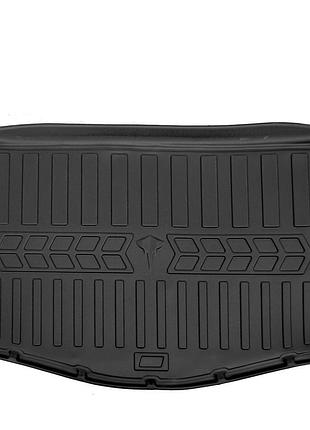 3d коврик в багажник (europe) (stingray) для ford c-max/grand c-max 2010-2019 гг