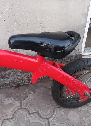 Беговел детский 7