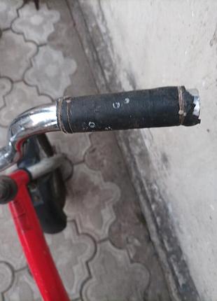 Беговел детский 3