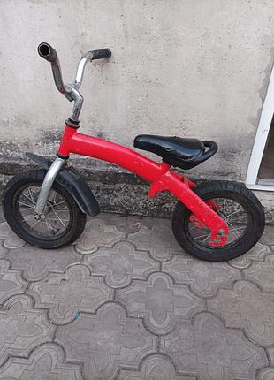 Біговел дитячий
