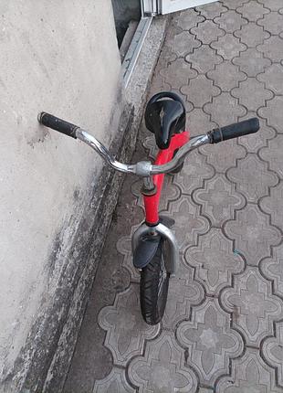 Беговел детский 8