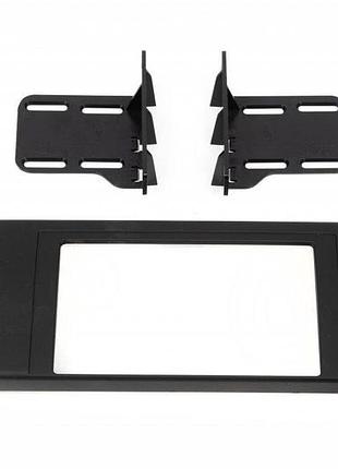 Рамка 2din (metra) для bmw x5 e53 1999-2006 рр