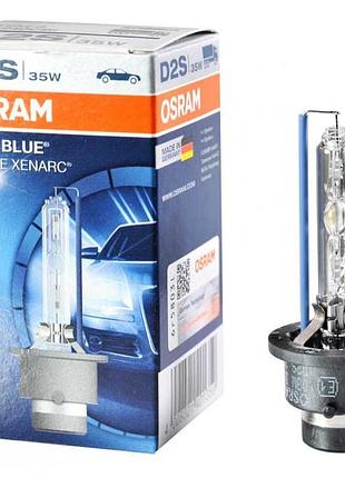 Ксенонова лампа osram d2s coolblue