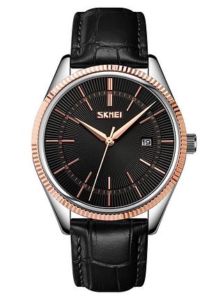 Skmei 9298trgbk rose-gold black