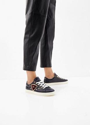 Кроссовки gucci