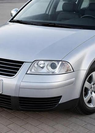 Накладки на зеркала 1996-2003 (2 шт) полированная нержавеющая сталь для volkswagen passat b5