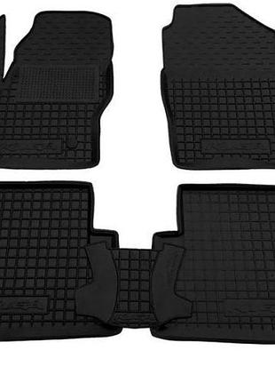 Килимки салона ford kuga 2013- "avto-gumm" 11355