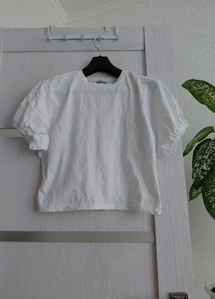 Футболка zara