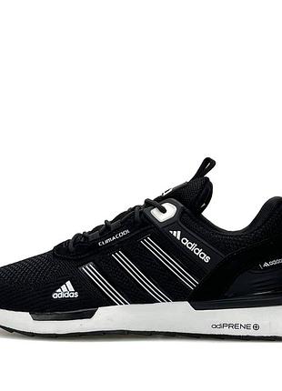 Adidas climacool black white 9