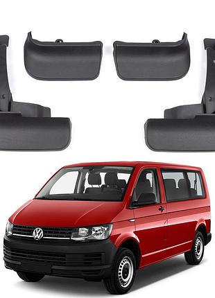 Бризковики volkswagen t5 / t6