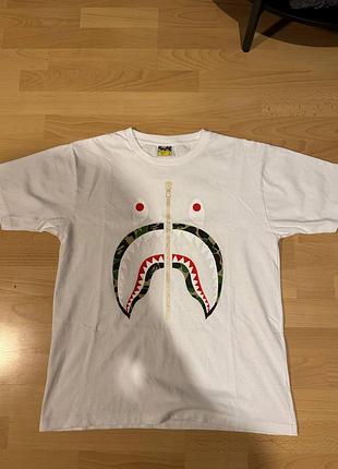 A bathing ape (bape) оригінал like new