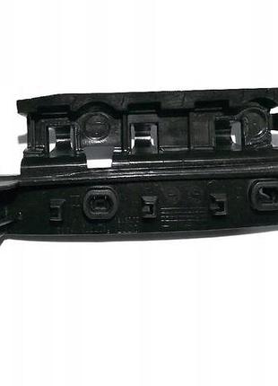 Крепление заднего бампера audi a6 c7 sd 2011-2014, правое, avtm, 4g5807890, 181214964