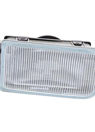 Противотуманная фара volkswagen passat b4 1994-1995, левая, depo, 441-2005l-ue