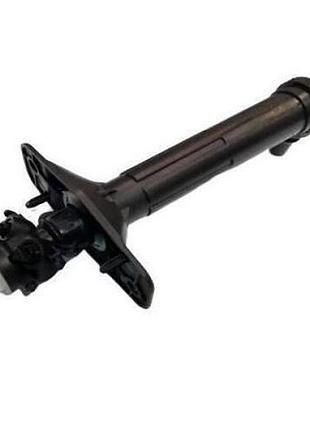 Форсунка омывателя фар seat ibiza 2012-2017, левая, avtm, 6j0955965, 183j00101