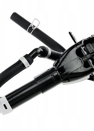 Форсунка омывателя фар mitsubishi outlander xl 2007-2012, левая, avtm, 8264a053, 183j955103
