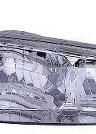 Фара передняя toyota camry xv20 1997-2001 правая, механическая регулировка, без ламп, (hb3/hb4) depo 312-1146r-s