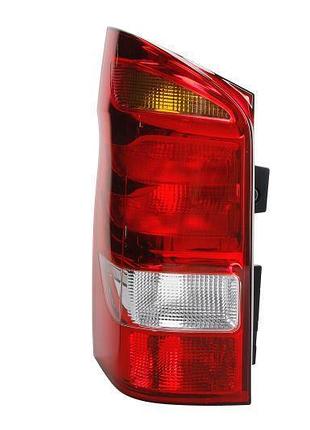 Фонарь задний mercedes-benz vito w447 2014-, левый, depo, 440-19a5l-ue