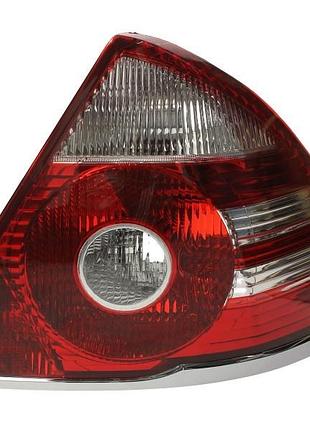 Фонарь задний ford mondeo 3 sd/hb 2005-2007, левый, depo, 431-1969l-ue