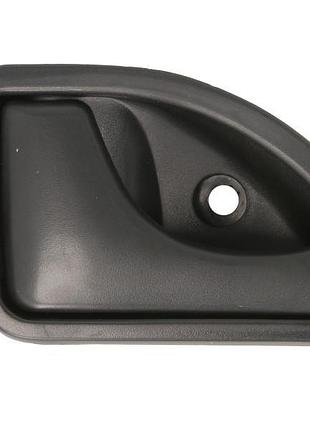 Ручка открывания двери renault kangoo 1998-2008, внутренняя, левая avtm, 8200259376, 6012547