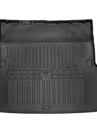 Килимок в багажник stingray 3d (5 місць) для toyota land cruiser prado 250 2023- рр
