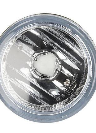 Противотуманная фара suzuki sx4 2006-2013, правая, depo, 661-2014r-uq