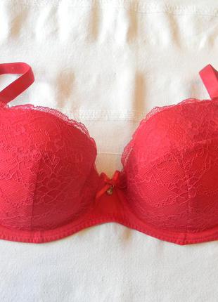Бюстгальтер ann summers р.36 е(80е)