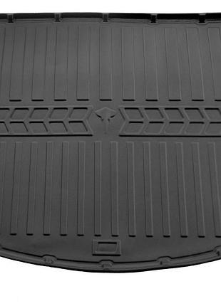 Коврик в багажник stingray 3d для polestar 2 2020- гг