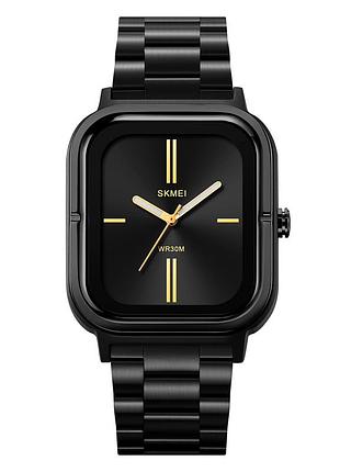 Skmei 2275bkgd black-gold