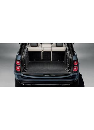 Оригинальный коврик в багажник land rover range rover 2018-, vplgs0437