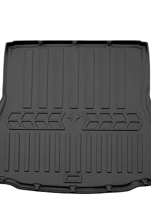 Килимок в багажник 3d stingray (sd) для bmw 3 серія e46 1998-2006 рр