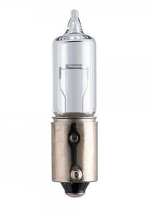 Автолампа h21w standard 12v 21w bay9s (1шт)