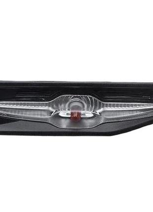 Указатель поворота kia rio 3 2011-2014, на крыле, правый, avtm, 184029 kb2-p