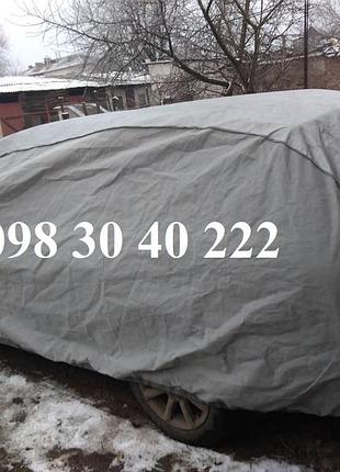 Тент для авто, позашляховик suv 460-510 см bas