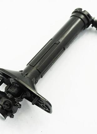 Форсунка омывателя фар audi a6 2011-2014, левая, avtm, 4g0955101, 18b18502