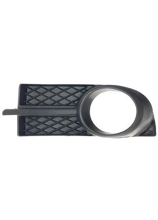 Решетка бампера chevrolet aveo sd 2006-2011, левая, avtm, 96648783, 1708 995