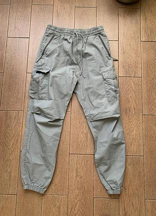 Штани carhartt cargo