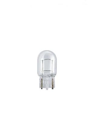 Автолампа w21w standard 12v 21w w3x16d (1шт)