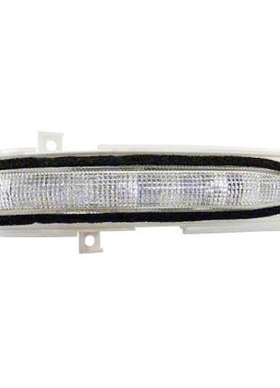 Указатель поворота honda accord 7 2003-2008, в зеркале, правый, avtm, 183007m32