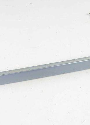 Накладка под фару mercedes-benz s-class w140 1991-1998, левая, avtm, 183516211