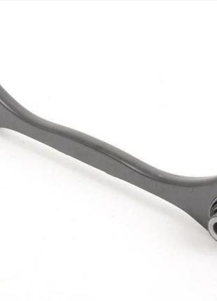 Рычаг подвески skoda octavia 2004-2013/superb/yeti 2008-/volkswagen golf 2003-2013/passat 2005-2010/tiguan 2007-, задний, левый,
