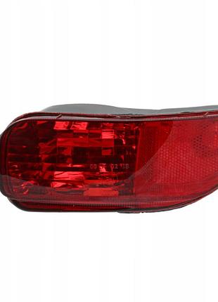 Фонарь задний opel corsa c 2001-2003, правый, без ламп, depo, 442-4001r-ue