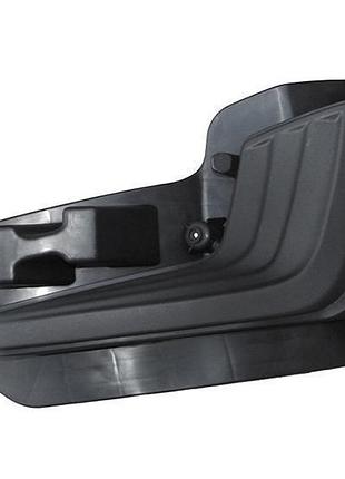 Заглушка противотуманной фары kia rio 2011-2015, левая, avtm, 865234y000, 184029923