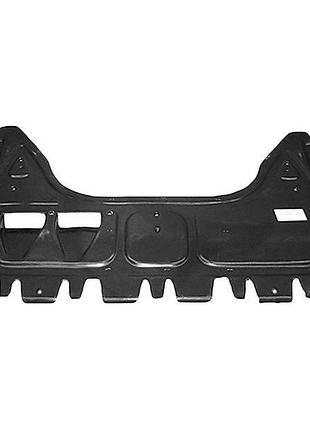 Защита двигателя seat altea 2004-/leon 2005-2012/toledo 2005-2009/skoda octavia a5/superb 2008-2015/yeti 2009-2014/caddy 2004-,