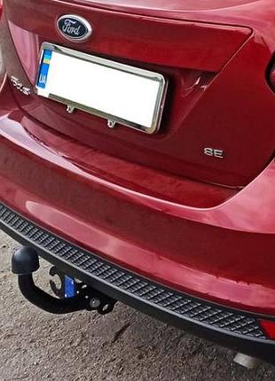 Фаркоп ford focus 3 (хетчбек 2011-2014) usa / ford c-max 2 usa hybrid (2012-2016)