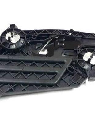 Оригинальное крепление передней фары skoda octavia a5 2009-2013, правое, 1z0 941 464 a