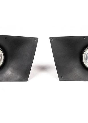 Противотуманки (з led лампою) для nissan interstar 2002-2010 рр