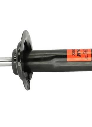 Амортизатор excel-g для mini cooper r50/r53 2001-2007, передний, левый, kayaba, 334622
