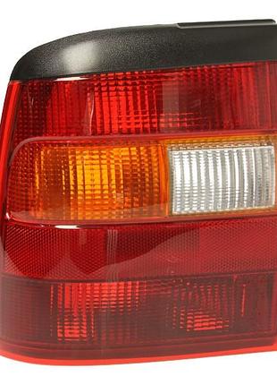 Фонарь задний opel vectra a 1992-1995, левый, depo, 442-1904l-ue