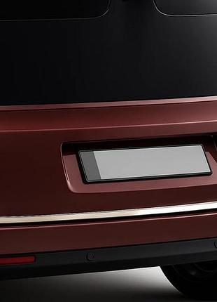 Килимки салона peugeot rifter (partner) №2 (2019- ) без підлокітника "avto-gumm"11768
