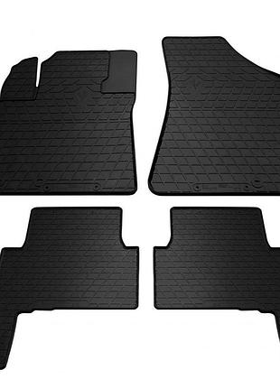 Гумові килимки 2009-2012 (4 шт, stingray premium) для kia sorento ii xm рр